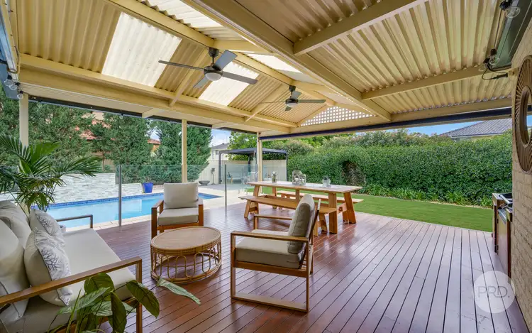 Fifth view of Homely house listing, 14 Lakewood Terrace, Glenmore Park NSW 2745