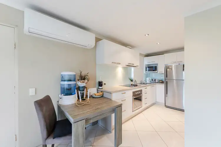 Fourth view of Homely unit listing, Unit 4/7 Goonawarra Drive, Mooloolaba QLD 4557