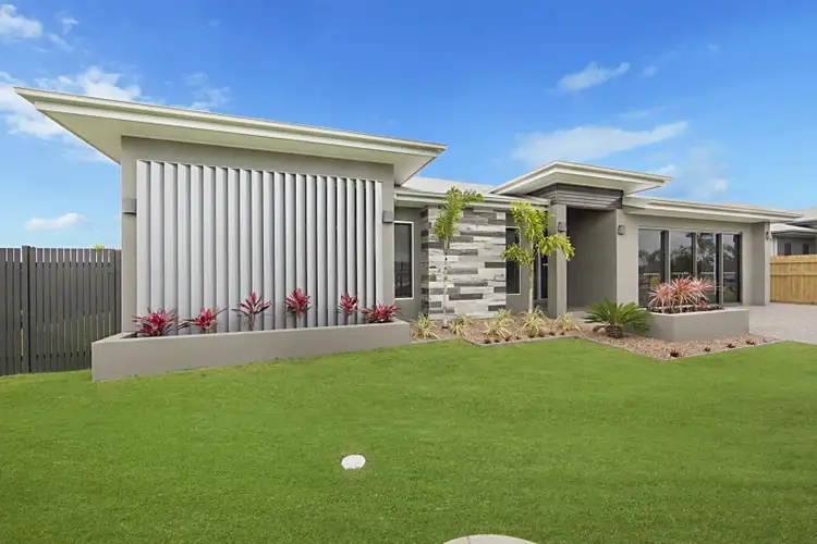 6 Featherwood Street, Mount Low QLD 4818