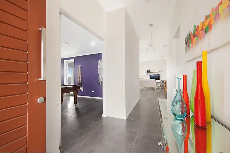 Second view of Homely house listing, 6 Featherwood Street, Mount Low QLD 4818
