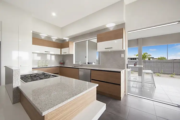 Fourth view of Homely house listing, 6 Featherwood Street, Mount Low QLD 4818