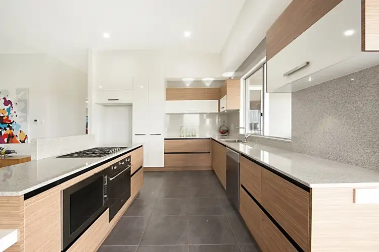 Fifth view of Homely house listing, 6 Featherwood Street, Mount Low QLD 4818