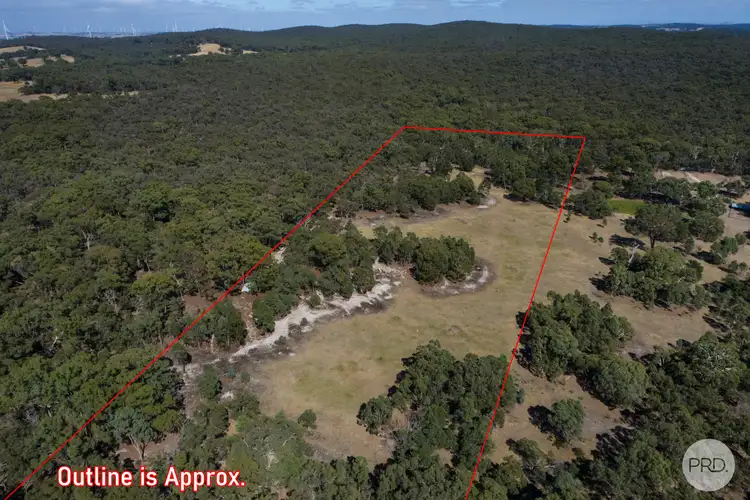 253 Baldwins Road, Trawalla VIC 3373