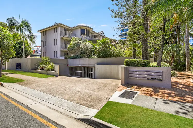 5/25 Brighton Street, Biggera Waters QLD 4216