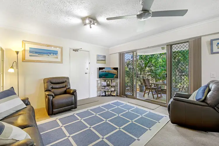 Fourth view of Homely apartment listing, 5/25 Brighton Street, Biggera Waters QLD 4216