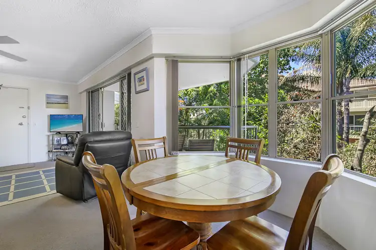 Fifth view of Homely apartment listing, 5/25 Brighton Street, Biggera Waters QLD 4216