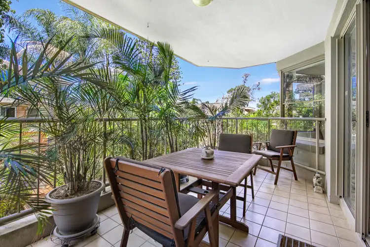 Sixth view of Homely apartment listing, 5/25 Brighton Street, Biggera Waters QLD 4216