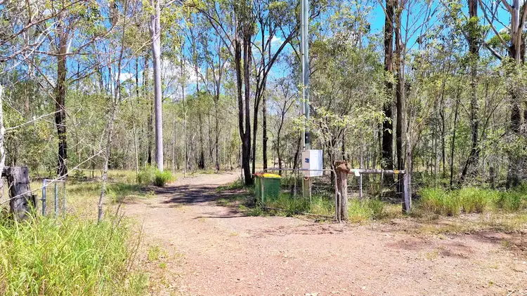 103 Coramandel Road, Ironbark QLD 4306