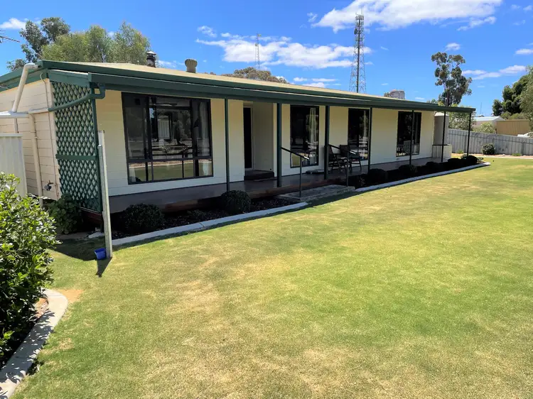Third view of Homely house listing, 16 Railway Terrace, Lameroo SA 5302