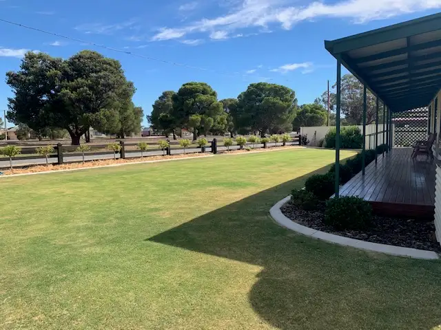 Fourth view of Homely house listing, 16 Railway Terrace, Lameroo SA 5302