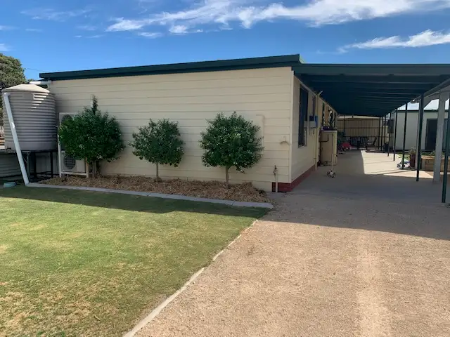 Fifth view of Homely house listing, 16 Railway Terrace, Lameroo SA 5302
