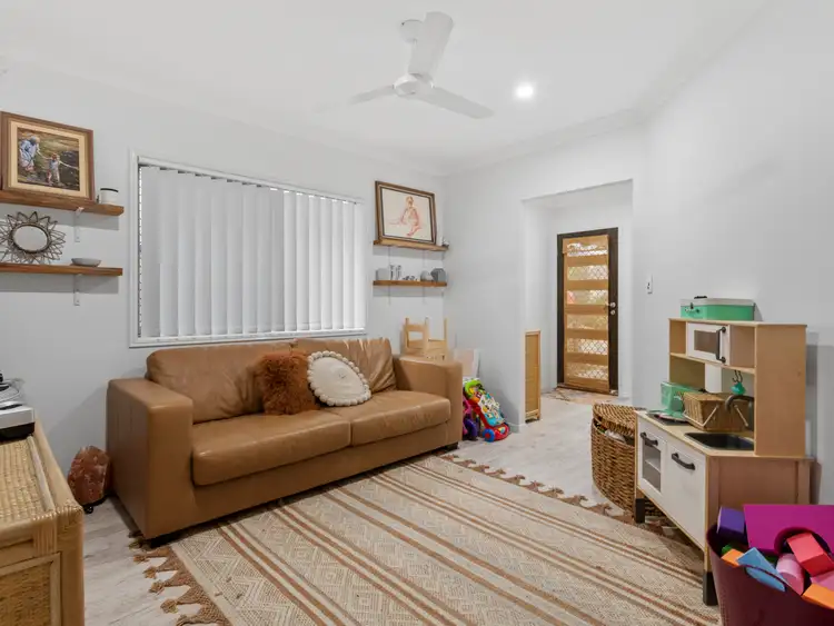 Second view of Homely house listing, 35 Jersey Crescent, Springfield Lakes QLD 4300