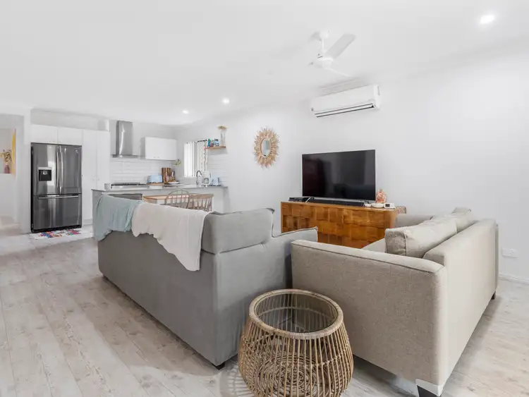 Third view of Homely house listing, 35 Jersey Crescent, Springfield Lakes QLD 4300