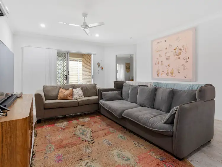 Fourth view of Homely house listing, 35 Jersey Crescent, Springfield Lakes QLD 4300