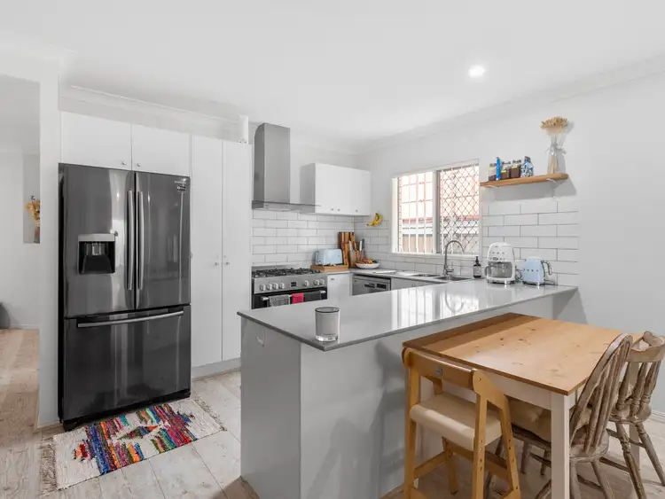 Fifth view of Homely house listing, 35 Jersey Crescent, Springfield Lakes QLD 4300