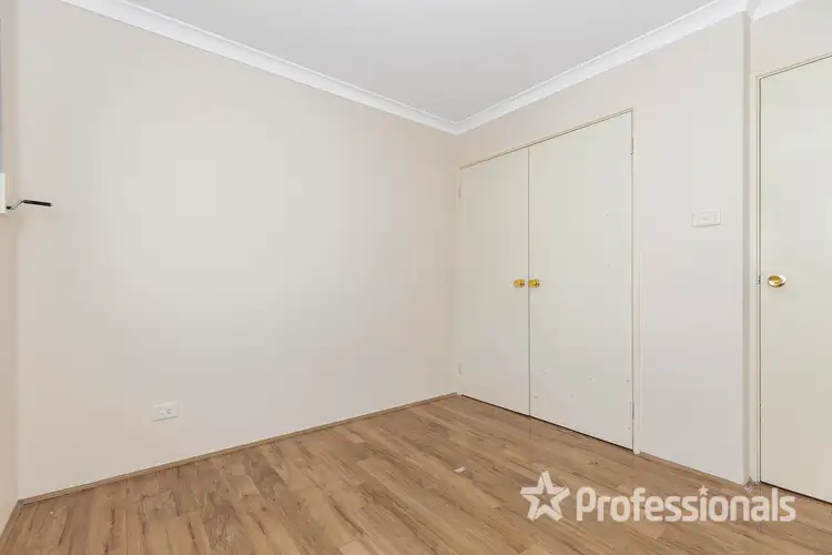 Third view of Homely house listing, 9/14 Everlasting Gardens, Mirrabooka WA 6061