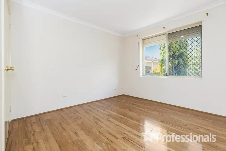Fourth view of Homely house listing, 9/14 Everlasting Gardens, Mirrabooka WA 6061