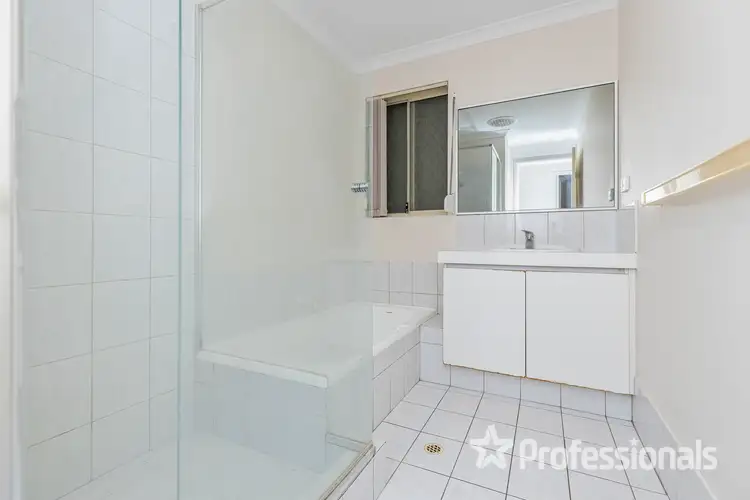 Fifth view of Homely house listing, 9/14 Everlasting Gardens, Mirrabooka WA 6061