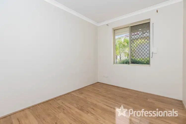 Sixth view of Homely house listing, 9/14 Everlasting Gardens, Mirrabooka WA 6061