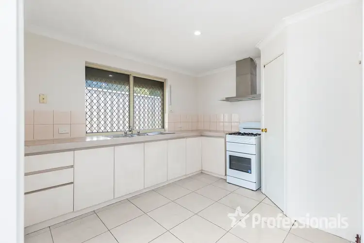 Seventh view of Homely house listing, 9/14 Everlasting Gardens, Mirrabooka WA 6061