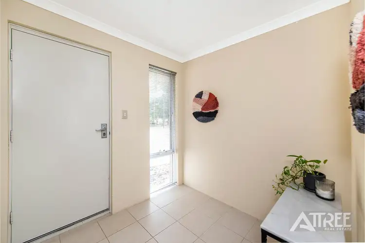 Second view of Homely house listing, 11A Baystone Parade, Harrisdale WA 6112