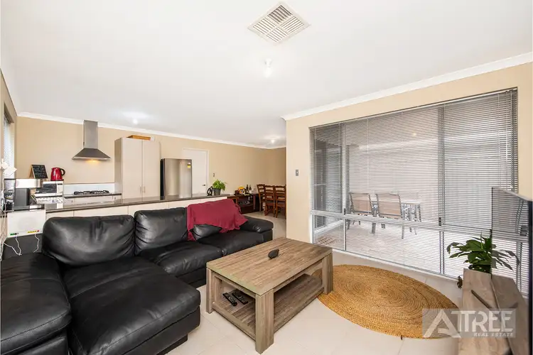 Third view of Homely house listing, 11A Baystone Parade, Harrisdale WA 6112