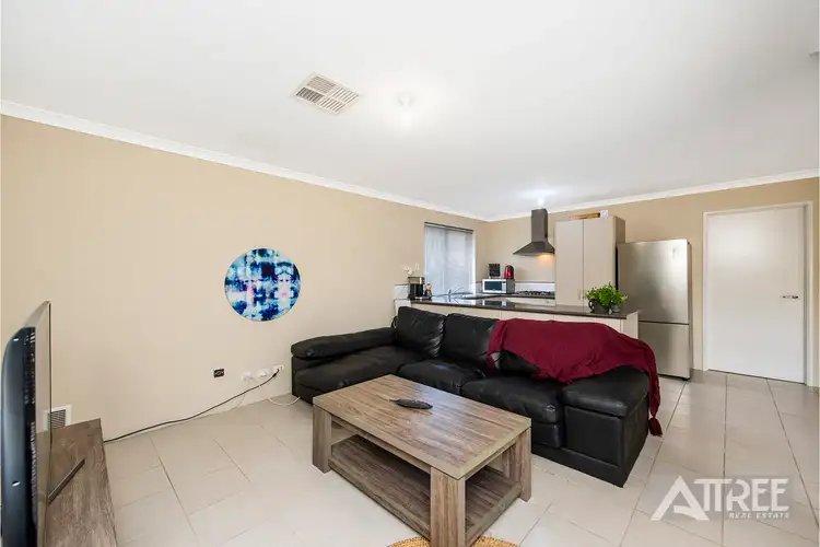 Fourth view of Homely house listing, 11A Baystone Parade, Harrisdale WA 6112
