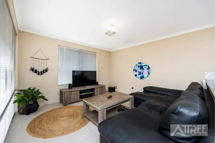 Fifth view of Homely house listing, 11A Baystone Parade, Harrisdale WA 6112