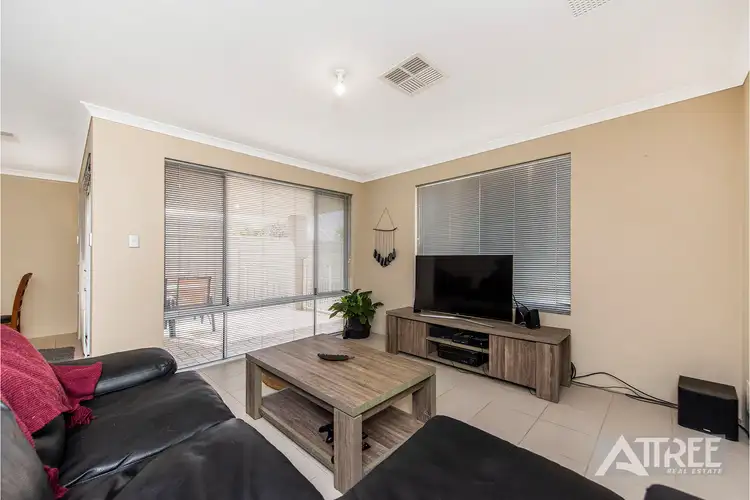Sixth view of Homely house listing, 11A Baystone Parade, Harrisdale WA 6112