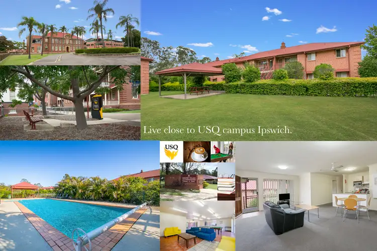 15/173 Warwick Road, Churchill QLD 4305