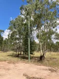Main view of Homely rural property listing, 348 O'Hallorans Road, Tara QLD 4421