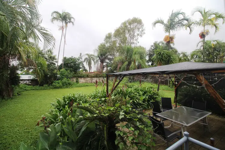 70 Tyrrell Street, Gulliver QLD 4812