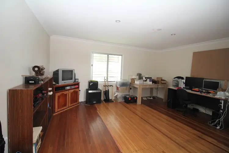 Second view of Homely house listing, 70 Tyrrell Street, Gulliver QLD 4812