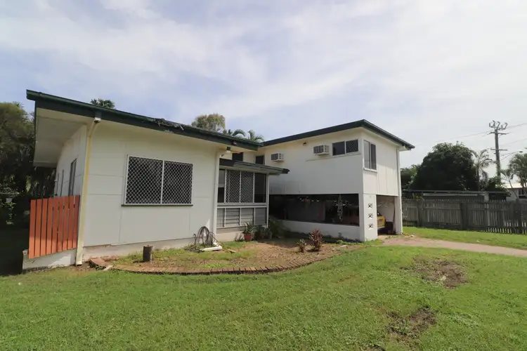 Third view of Homely house listing, 70 Tyrrell Street, Gulliver QLD 4812