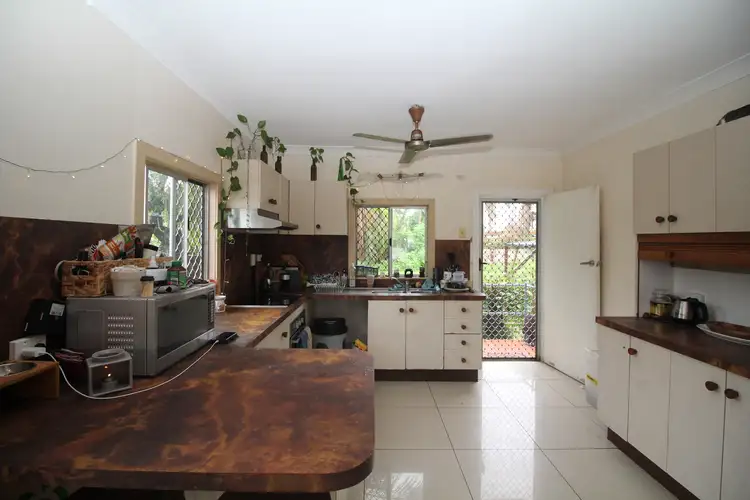 Fourth view of Homely house listing, 70 Tyrrell Street, Gulliver QLD 4812