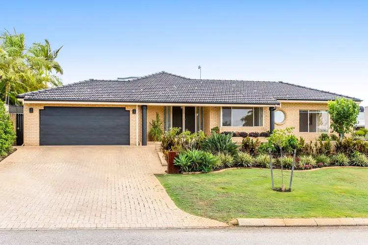 Second view of Homely house listing, 74 Avocado Drive, Dianella WA 6059