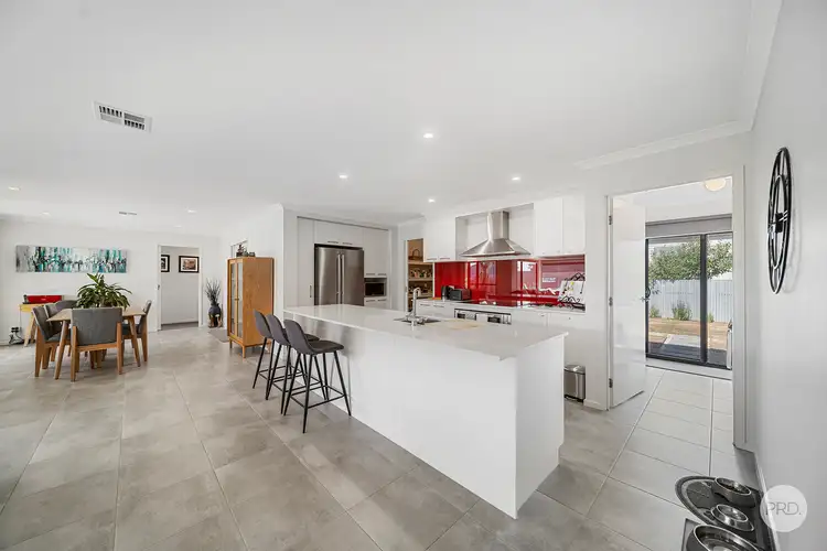 Second view of Homely house listing, 35 Verdon Street, Inglewood VIC 3517