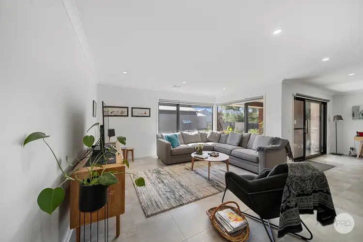 Third view of Homely house listing, 35 Verdon Street, Inglewood VIC 3517