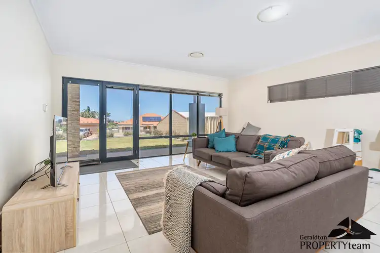 Second view of Homely house listing, 15A Conch Rise, Wandina WA 6530