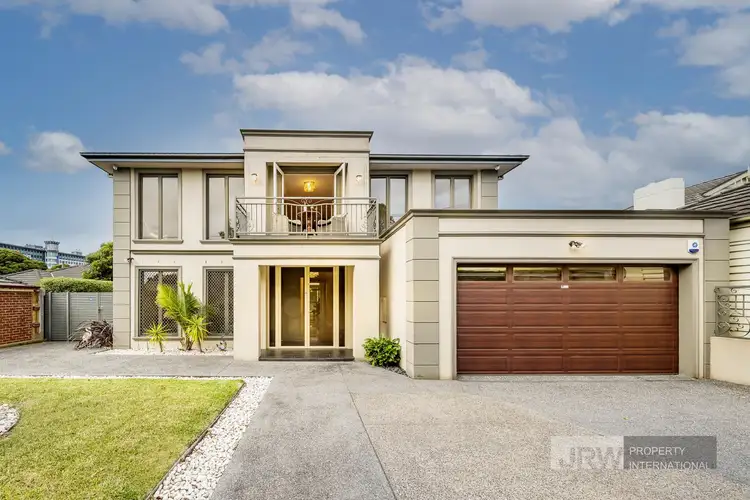Third view of Homely house listing, 7 Ingram Avenue, Glen Waverley VIC 3150