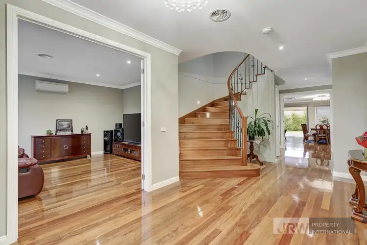 Fourth view of Homely house listing, 7 Ingram Avenue, Glen Waverley VIC 3150