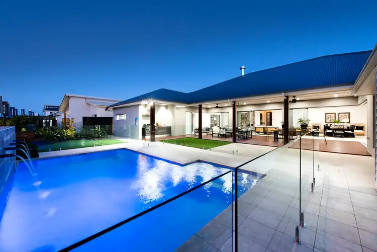 Main view of Homely house listing, 60 Brook Crescent, Burpengary East QLD 4505