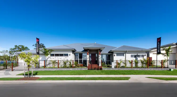 Second view of Homely house listing, 60 Brook Crescent, Burpengary East QLD 4505