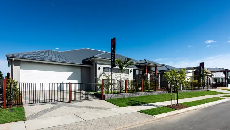 Third view of Homely house listing, 60 Brook Crescent, Burpengary East QLD 4505