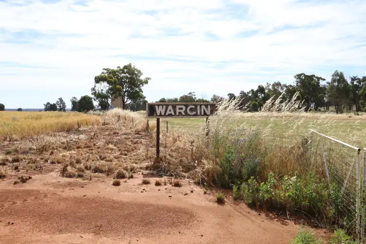 Main view of Homely rural property listing, Address available on request