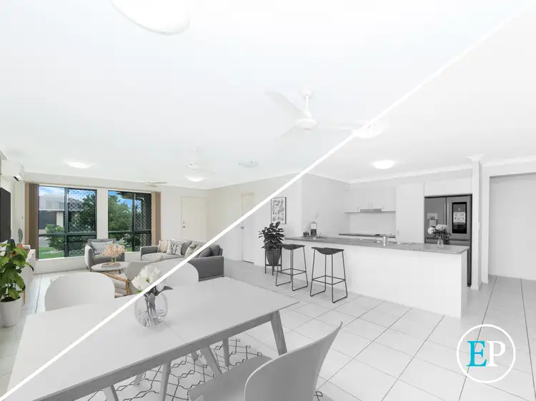Main view of Homely house listing, 99 Daintree Drive, Bushland Beach QLD 4818