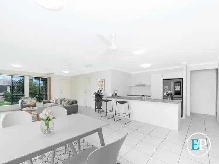 Second view of Homely house listing, 99 Daintree Drive, Bushland Beach QLD 4818