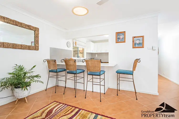 Second view of Homely house listing, 40 Webber Road, Moresby WA 6530