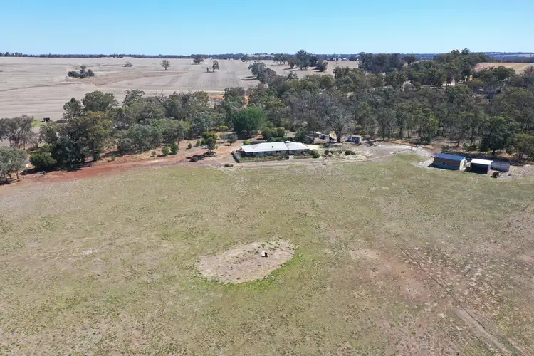 7939 BLACKWOOD ROAD, Kojonup WA 6395