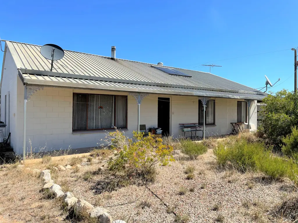 Main view of Homely rural property listing, 763 Blackett Road, Tailem Bend SA 5260